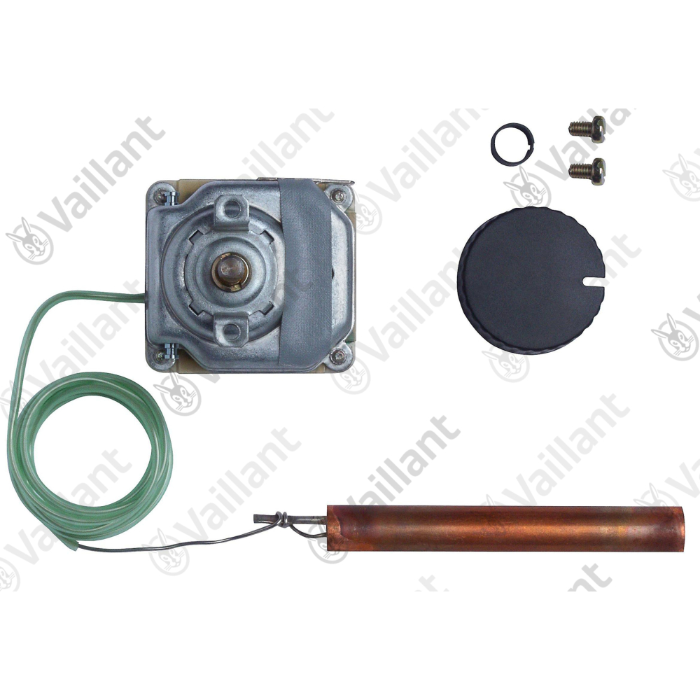 Vaillant Temperaturregler Vaillant-Nr. 101815