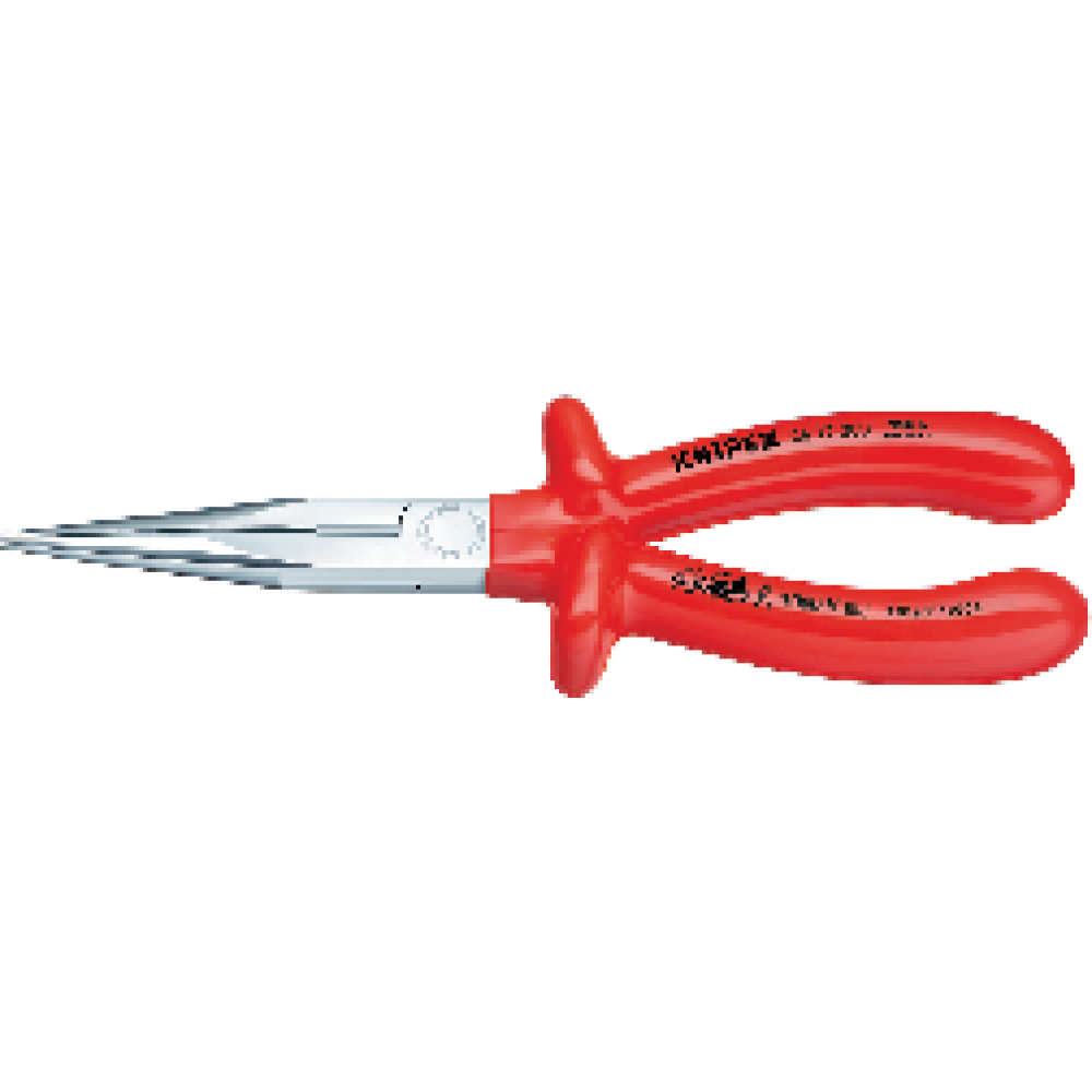 KNIPEX Storchschnabelzange VDE 2617 200mm
