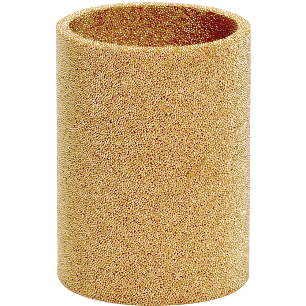 Filterelement multifix 40Cellpor 1." RIEGLER