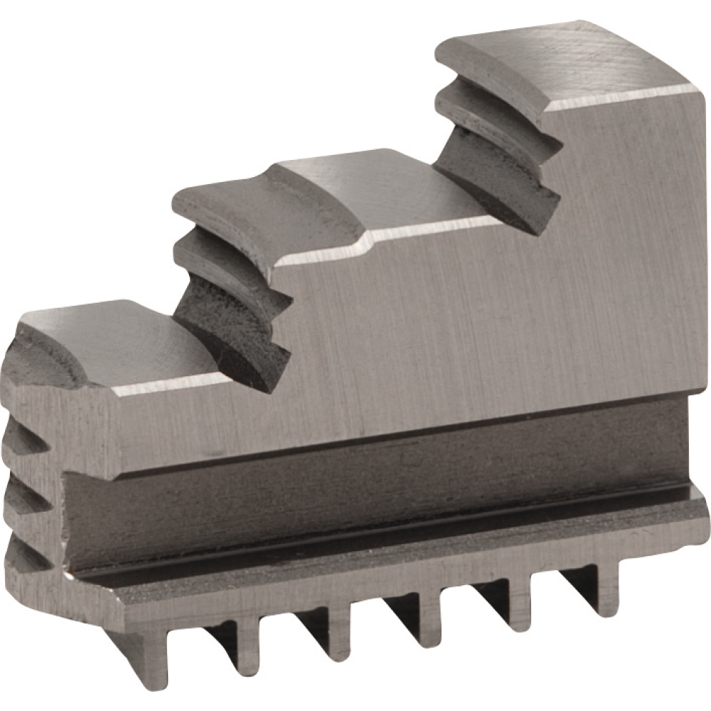 Dreibacken-Satz DB 125mm BISON