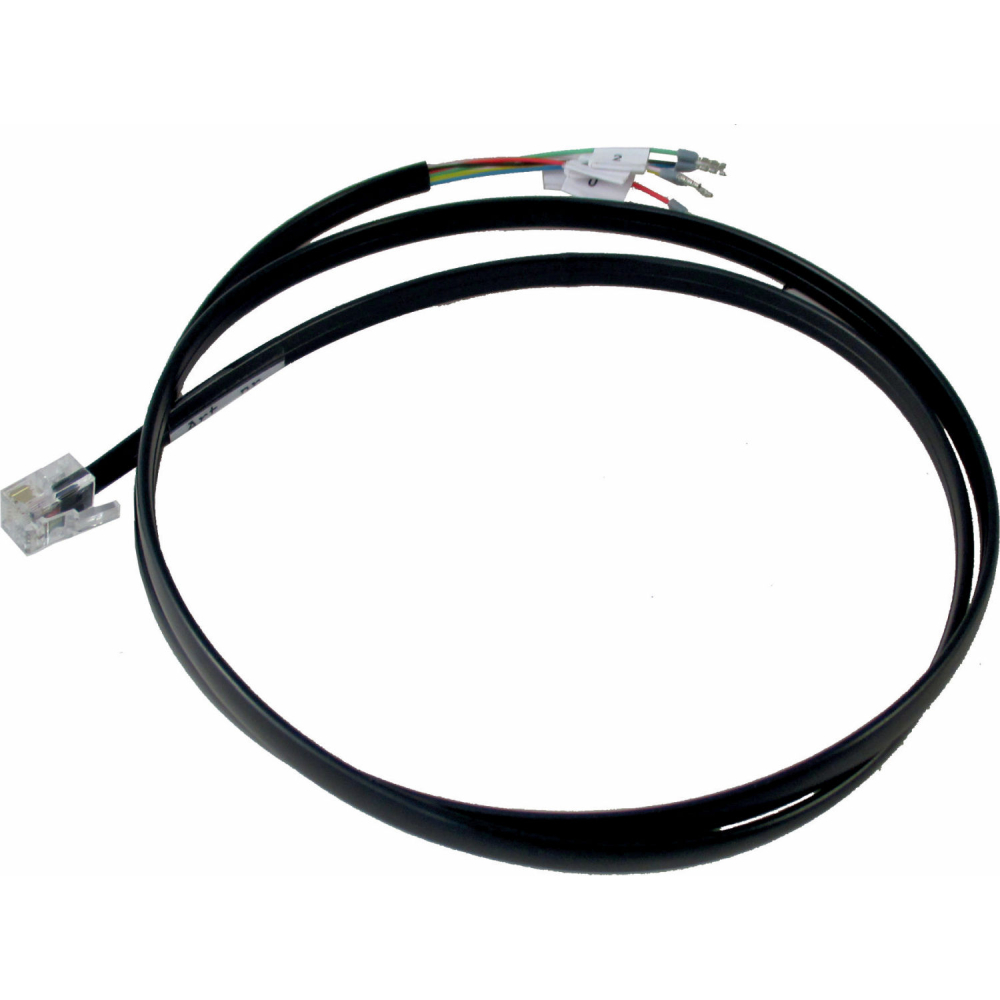Wolf RJ12-Kabel für CWL-excellent