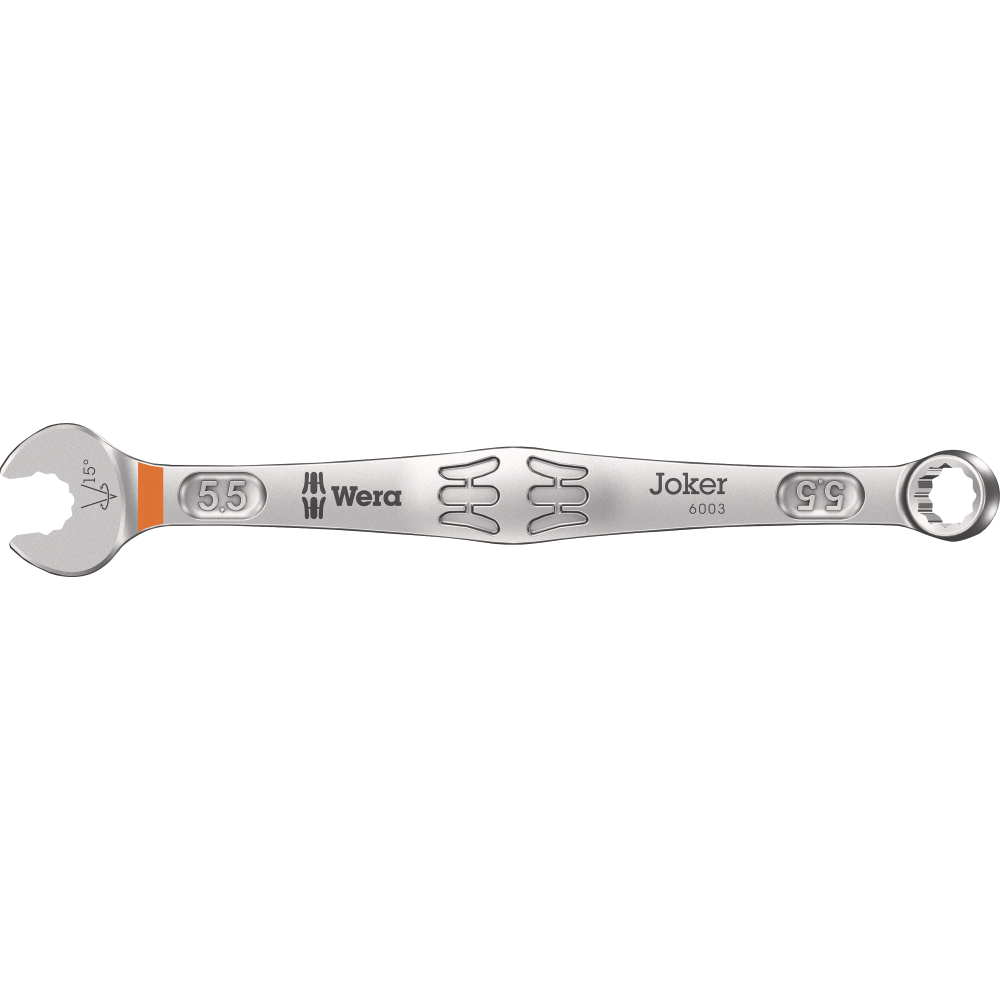 Ring-Maulschlüssel 6003 Joker