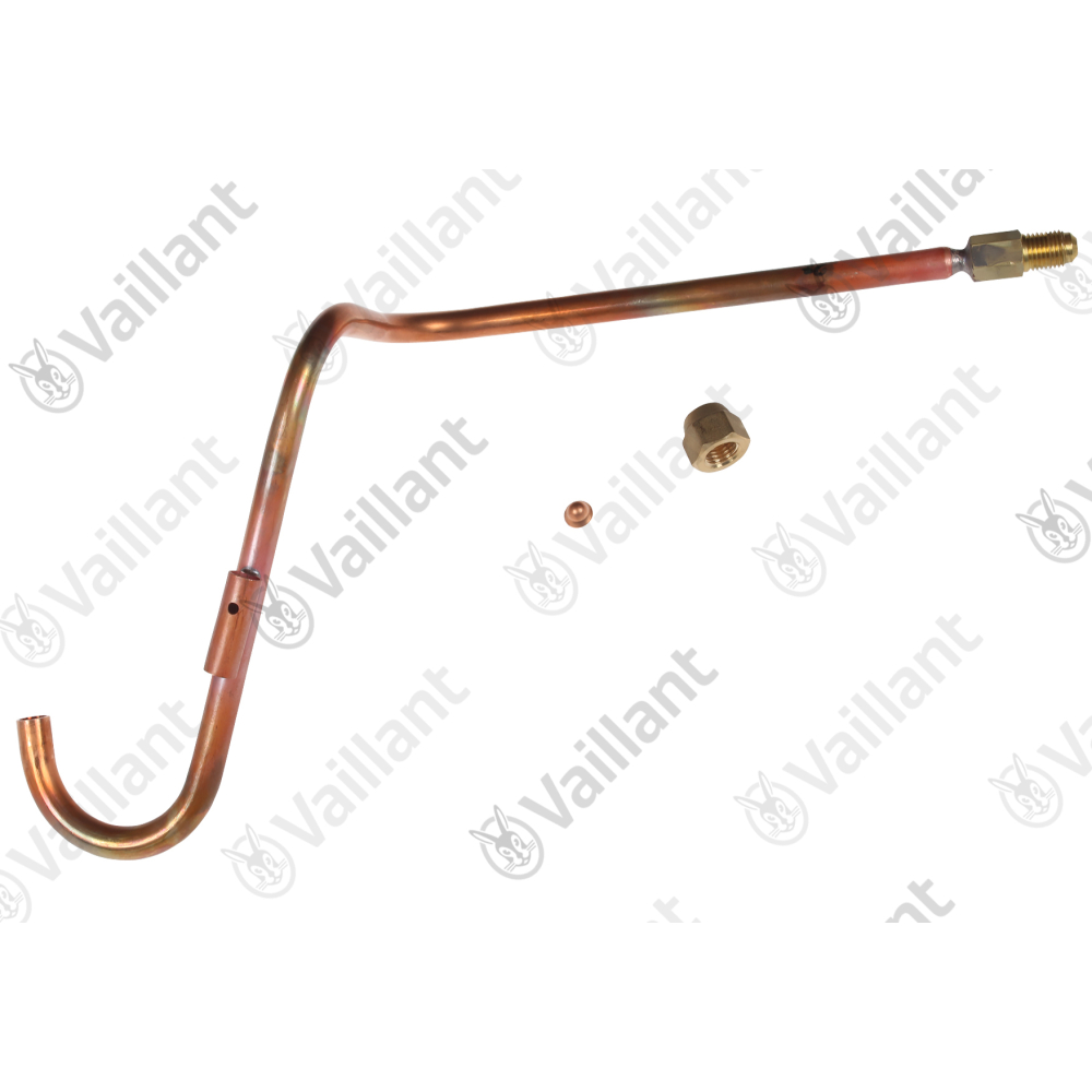 Vaillant Rohr Vaillant-Nr. 0010026063