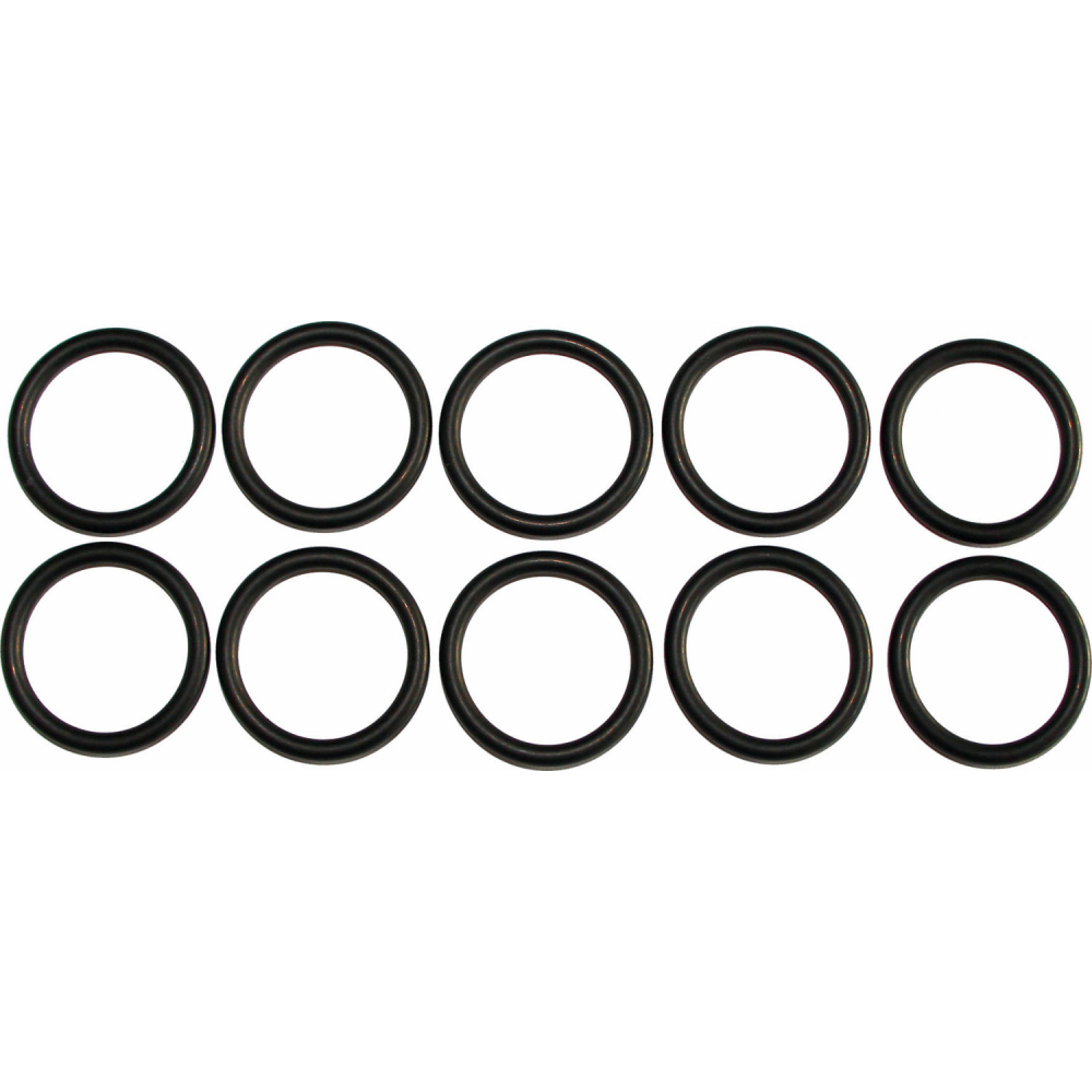 Wolf O-Ring 27x8x3,6 für GU, Satz a 10 Stück