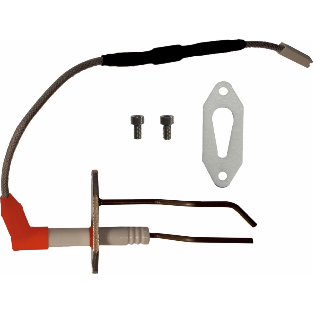 Wolf Zündelektrode 1-polig für CGB-2