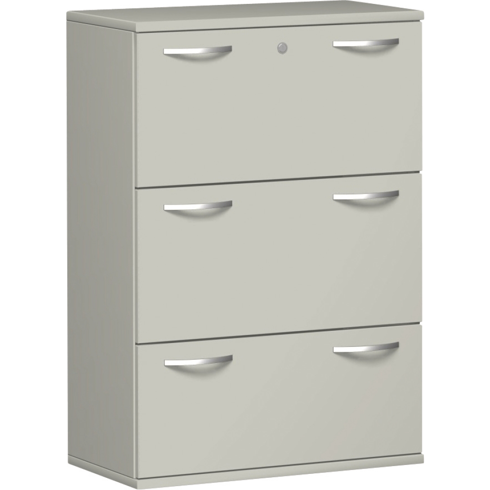 Registraturschrank Pro N-10HR308-LL
