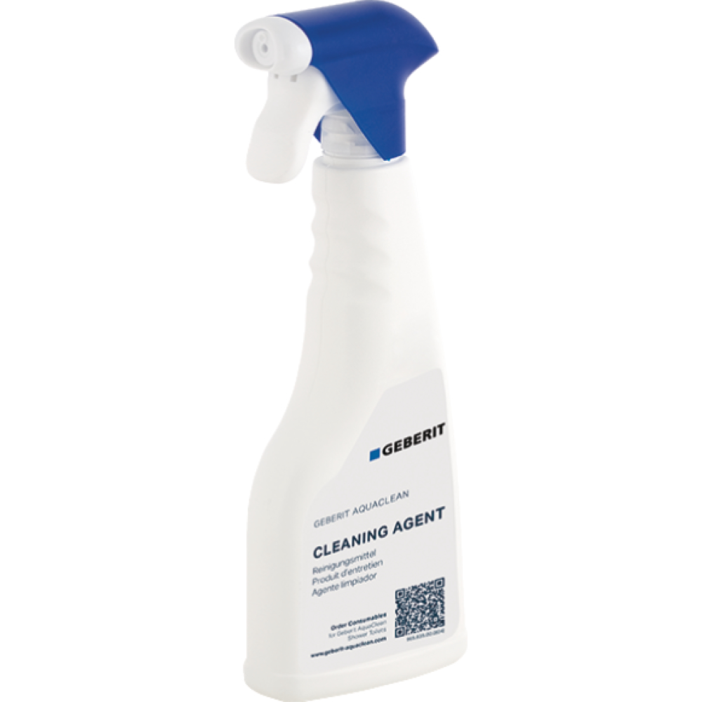 Reinigungsmittel AquaClean 500ml