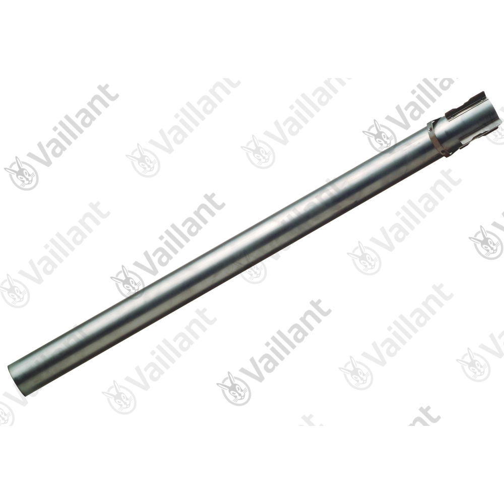 Vaillant Abgasrohr, 995 mm Vaillant-Nr. 145958