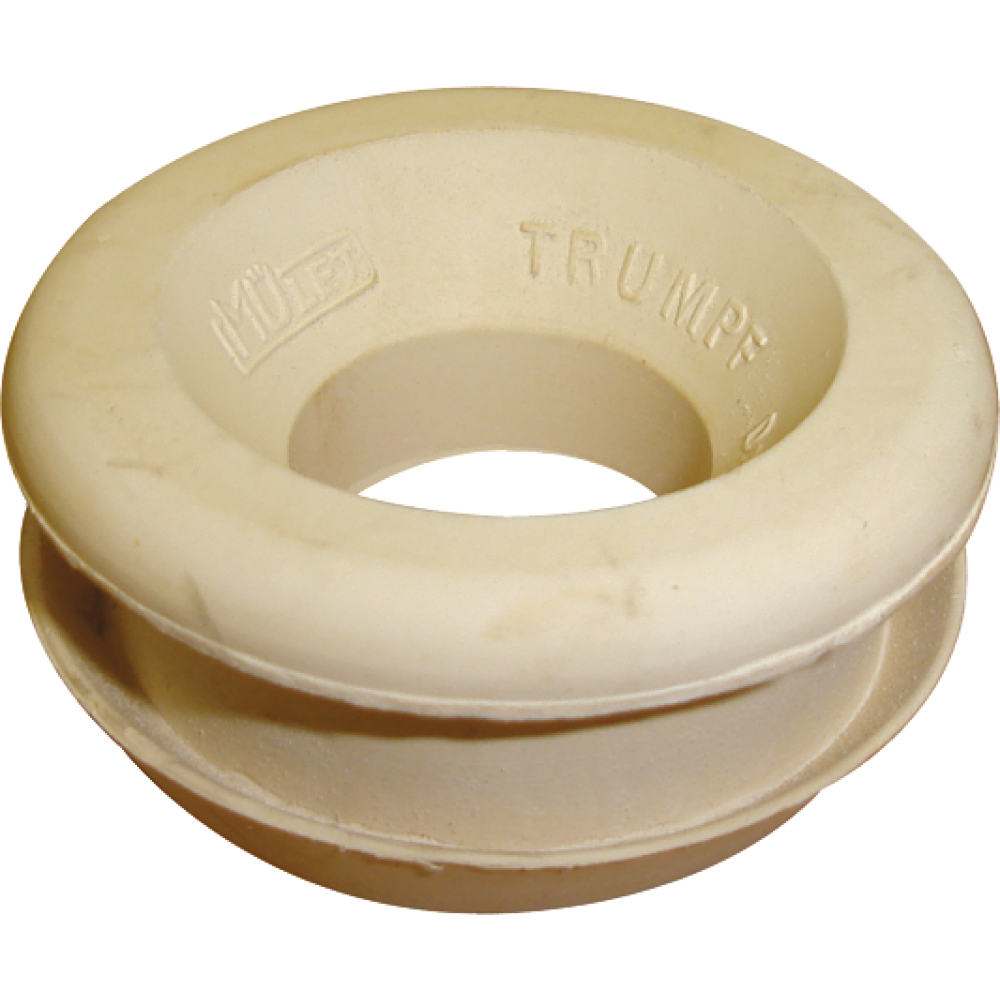 Spülrohr-Verbinder SA III Zul. 48mm Rohr 28-32mm