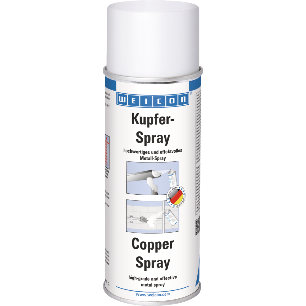 WEICON Kupferspray 400ml