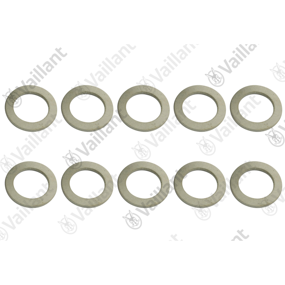 Vaillant Dichtung, 1/2 G, (x10) Vaillant-Nr. 0020073879