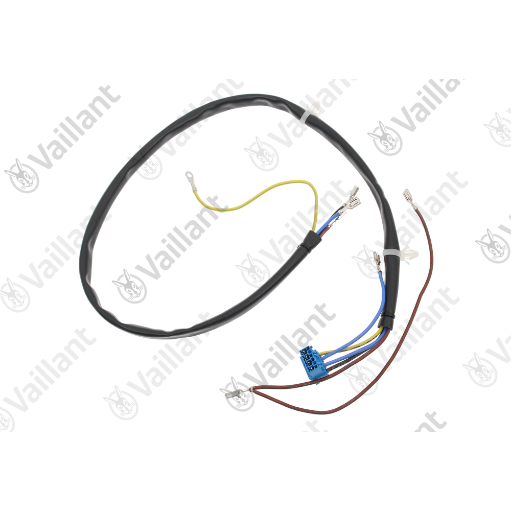 Vaillant Kabelbaum, Kompressor Vaillant-Nr. 0020150130
