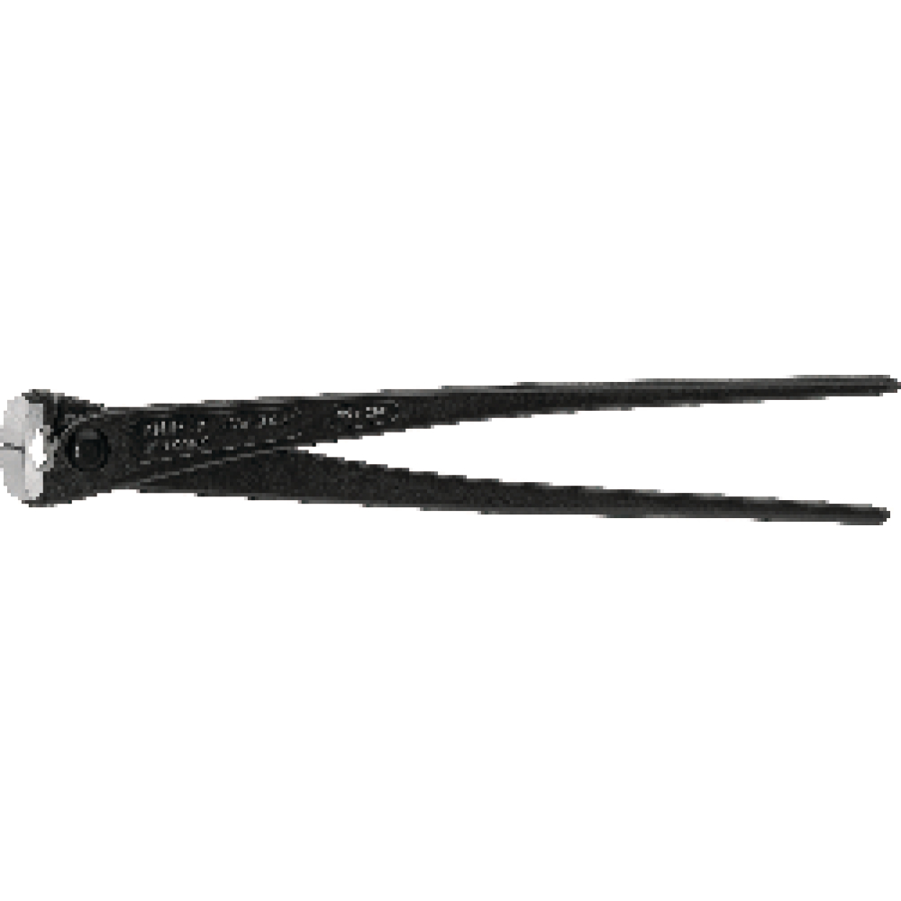KNIPEX Kraft-Monierzange 9910 EAN 300mm