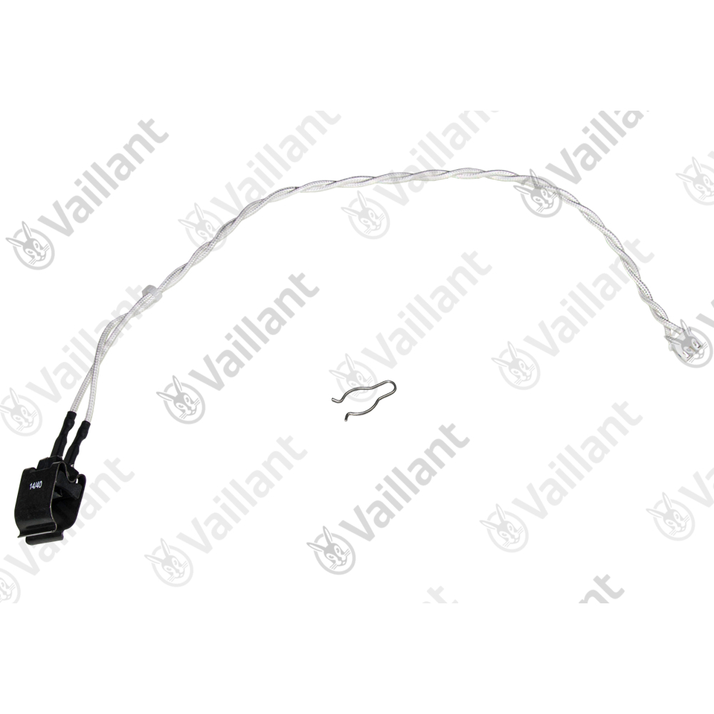 Vaillant Fühler, mit Kabel (NTC) Vaillant-Nr. 115263