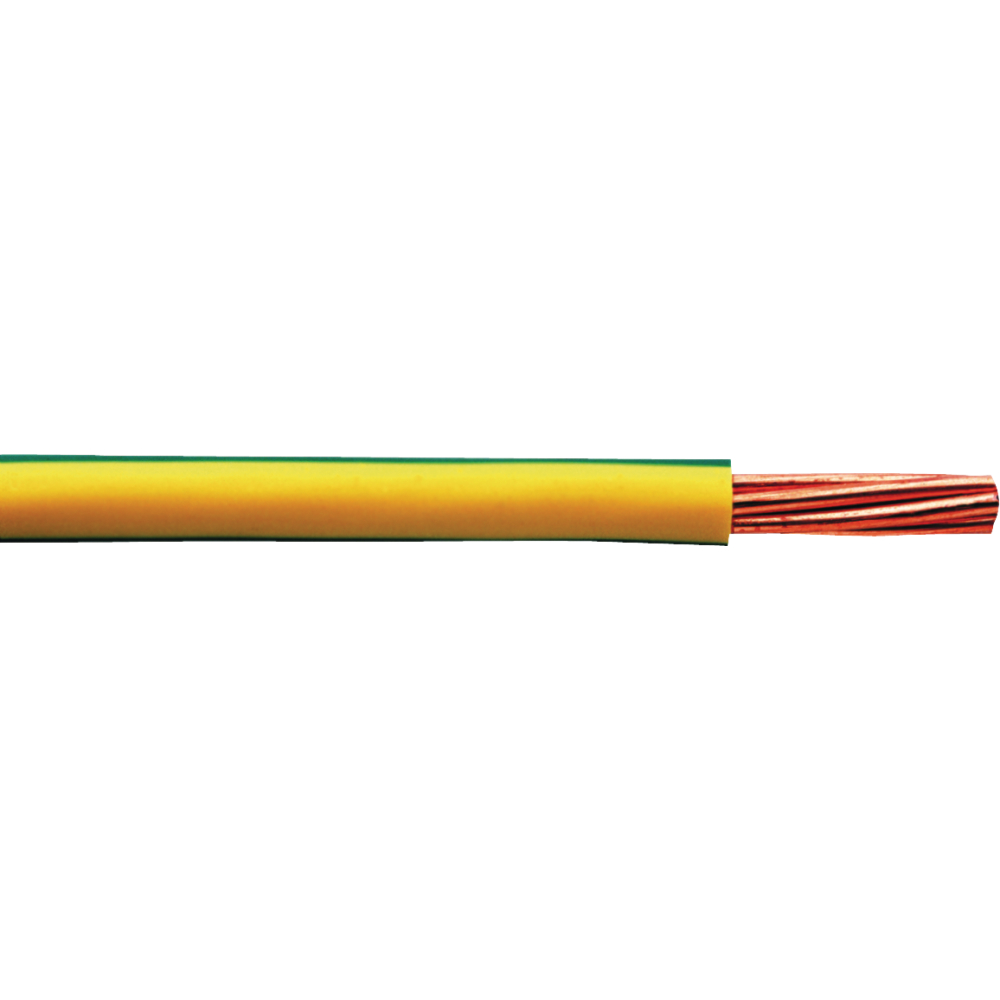 H07V-R PVC-Aderleitung