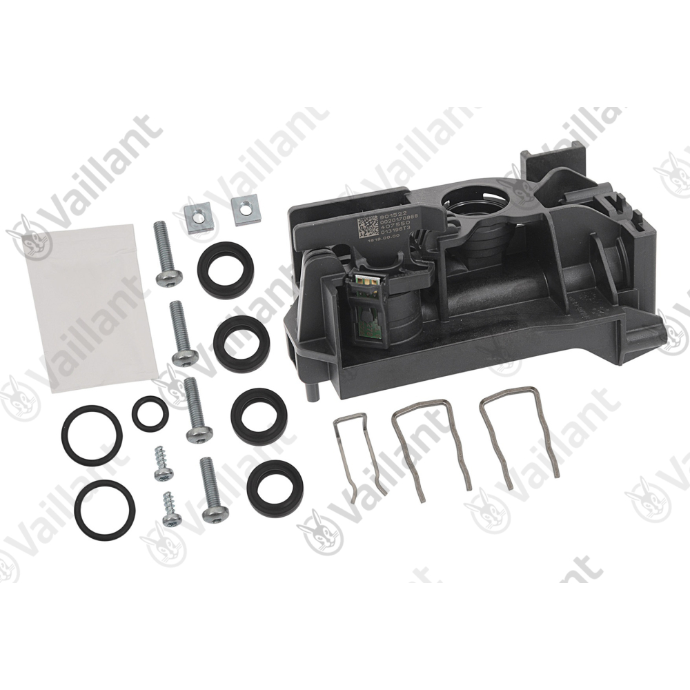 Vaillant Rohr, Strömungssensor Vaillant-Nr. 0020211943