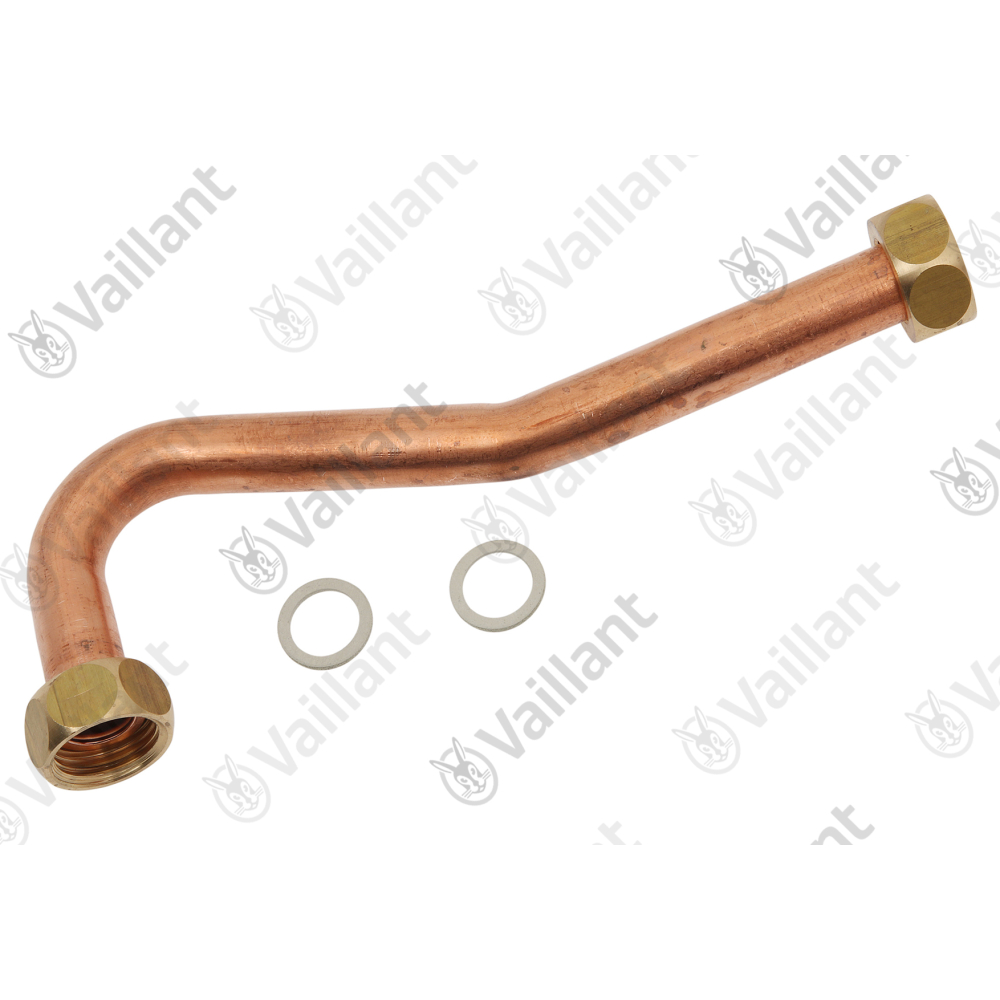 Vaillant Rohr Vaillant-Nr. 0020218154
