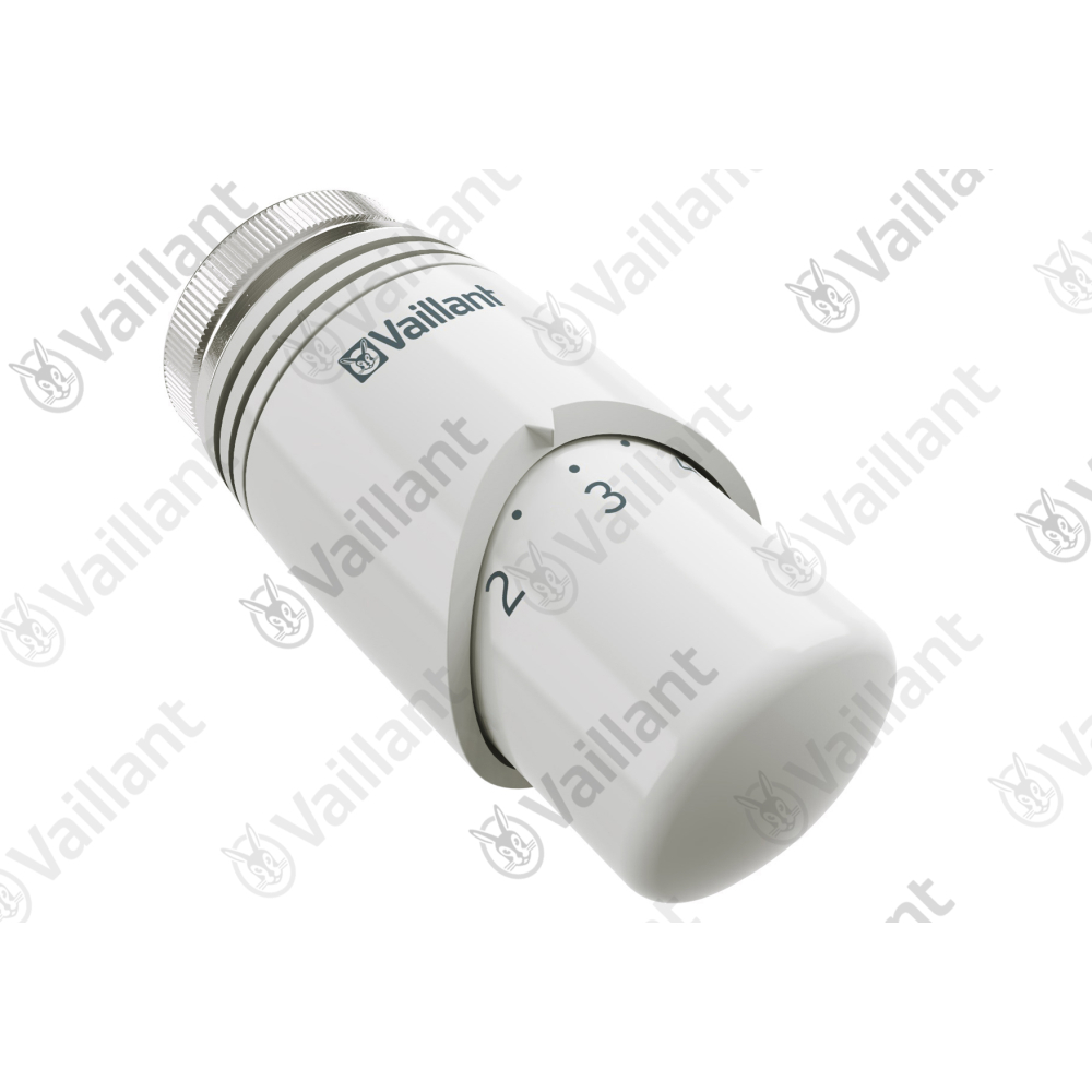 Vaillant Thermostatventilkopf Vaillant-Nr. 0020238217