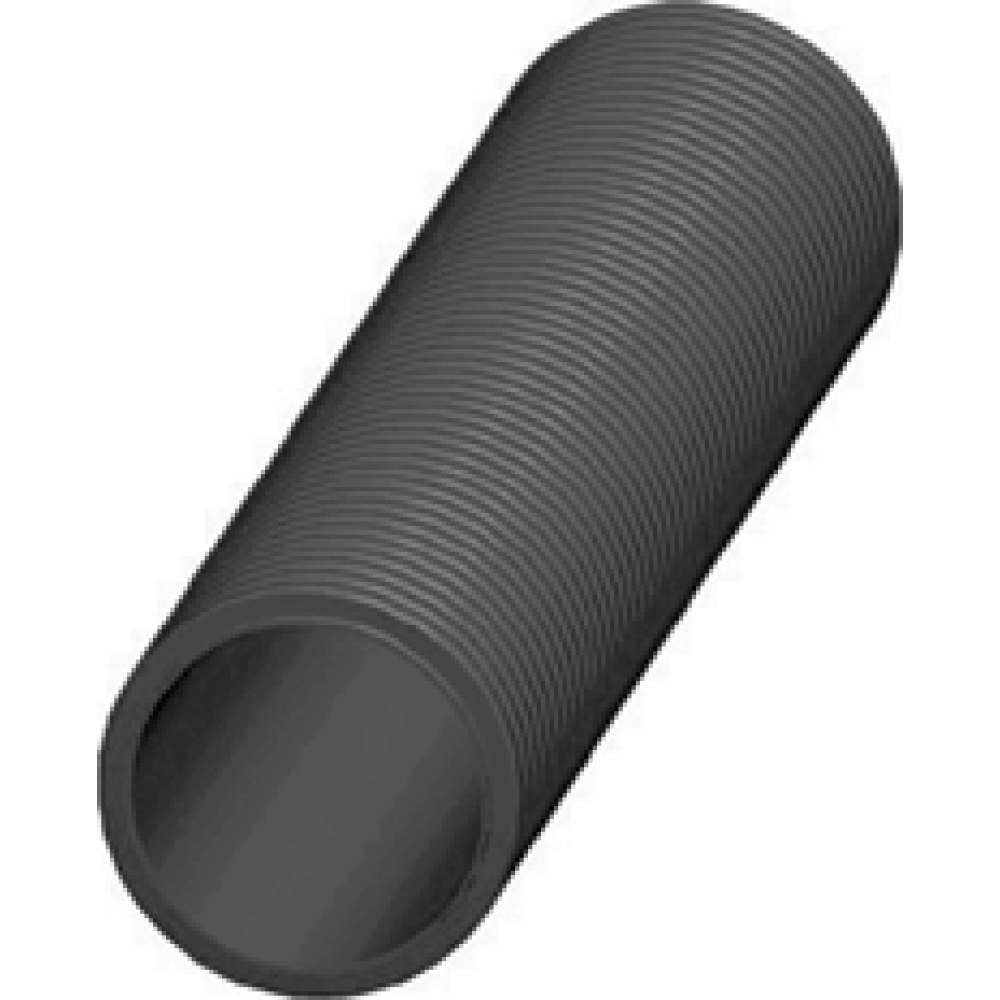 Wolf Luftverteilerschlauch DN90 antistatisch/-mikrobiell, 50m Rolle