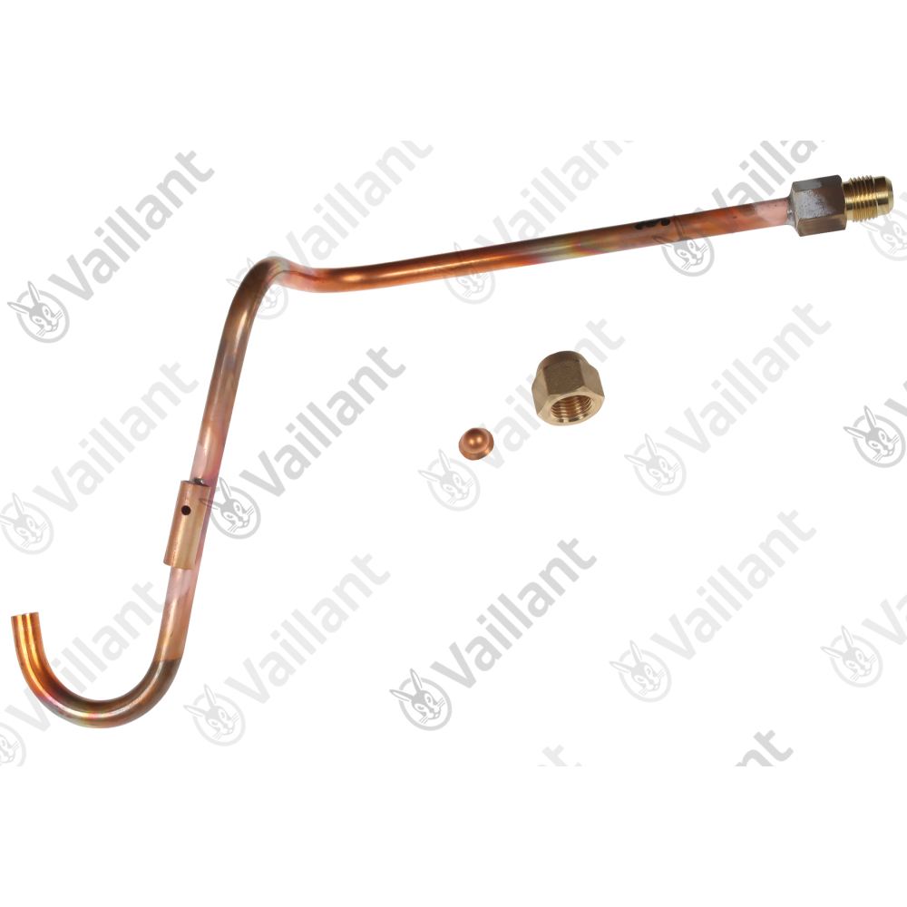 Vaillant Rohr Vaillant-Nr. 0010026069
