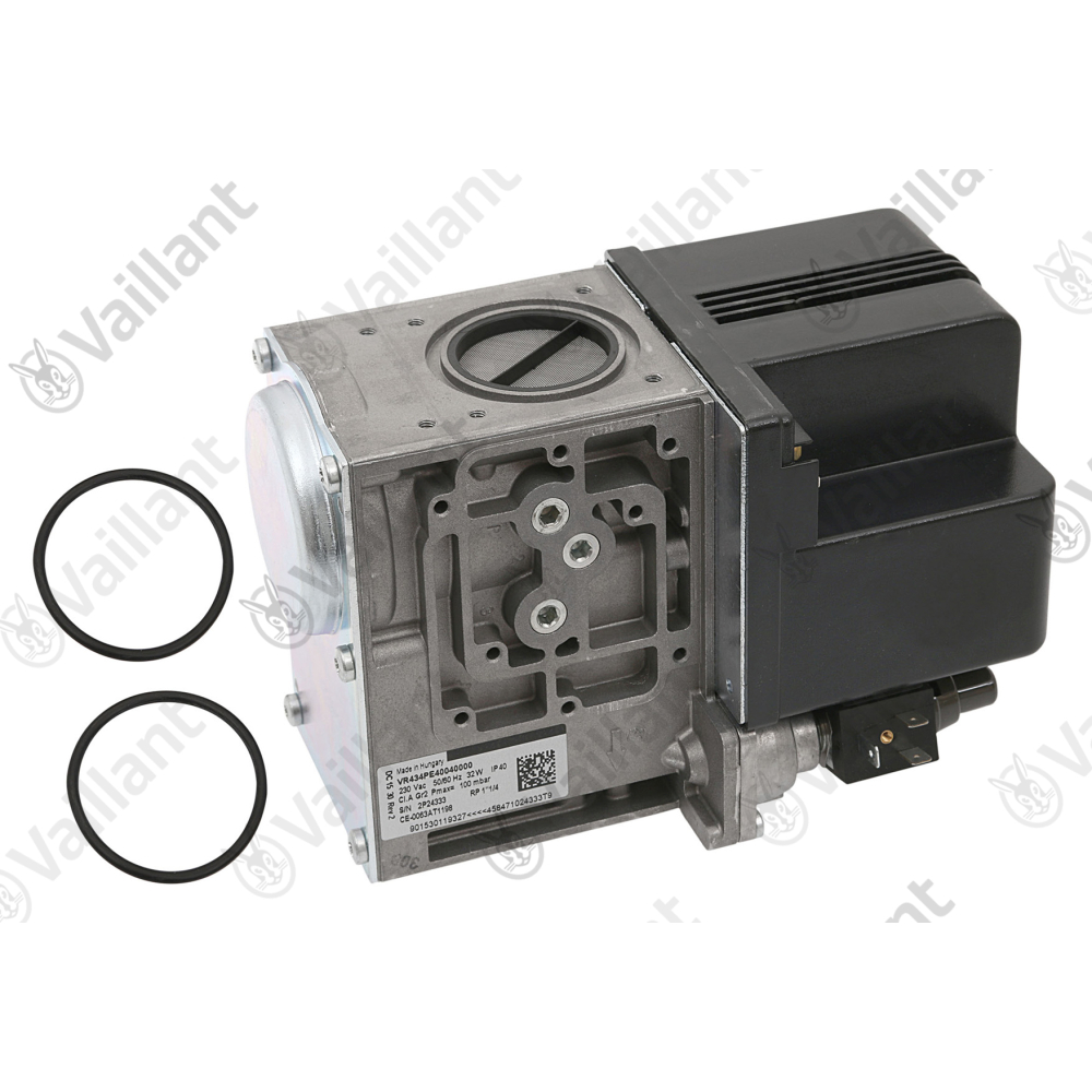 Vaillant Gasarmatur Vaillant-Nr. 295437