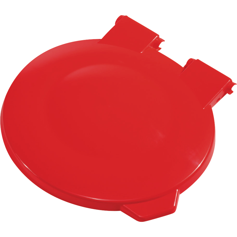 Deckel rot für Sammler 630x560x1080mm