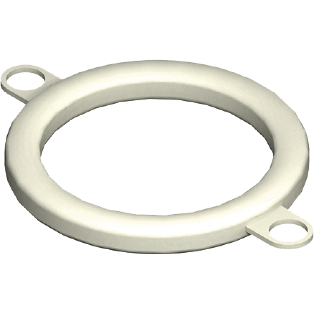 Roth Ösendichtung Nr. 6 (Set á 5 Stück) Ø AxI 85x60mm