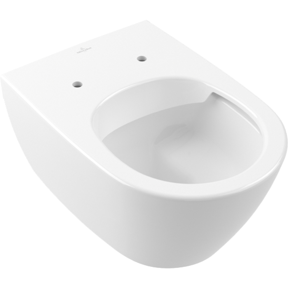 Tiefspülklosett Subway 2.0 wandh. Direct Flush