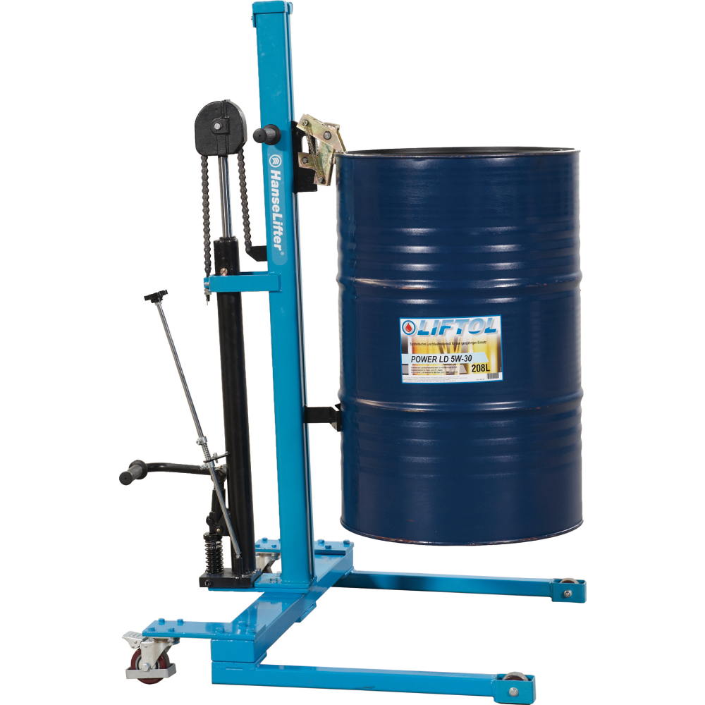 Fassheber FHR300 300 kg