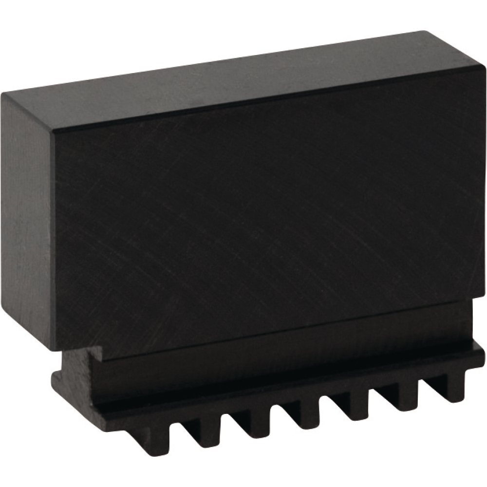 Dreibacken-Satz BL 160mm BISON