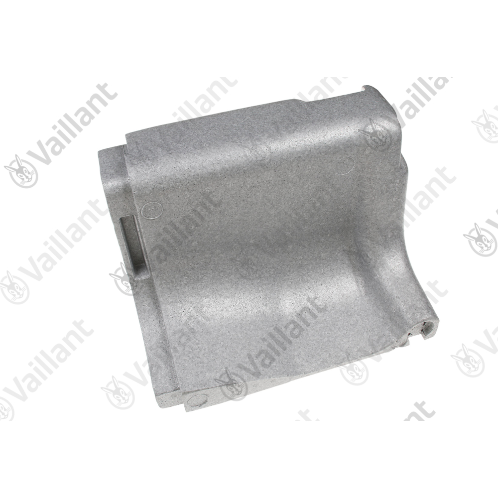 Vaillant Wärmedämmung, Rohre, rechts hinten Vaillant-Nr. 0020194665
