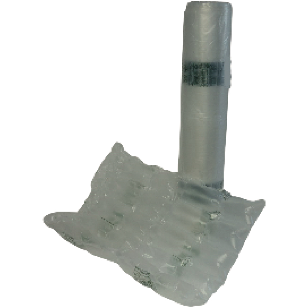 Luftpoltermatten 420x320mm, 2 Rl. a 225 m mit 50% Recyclinganteil