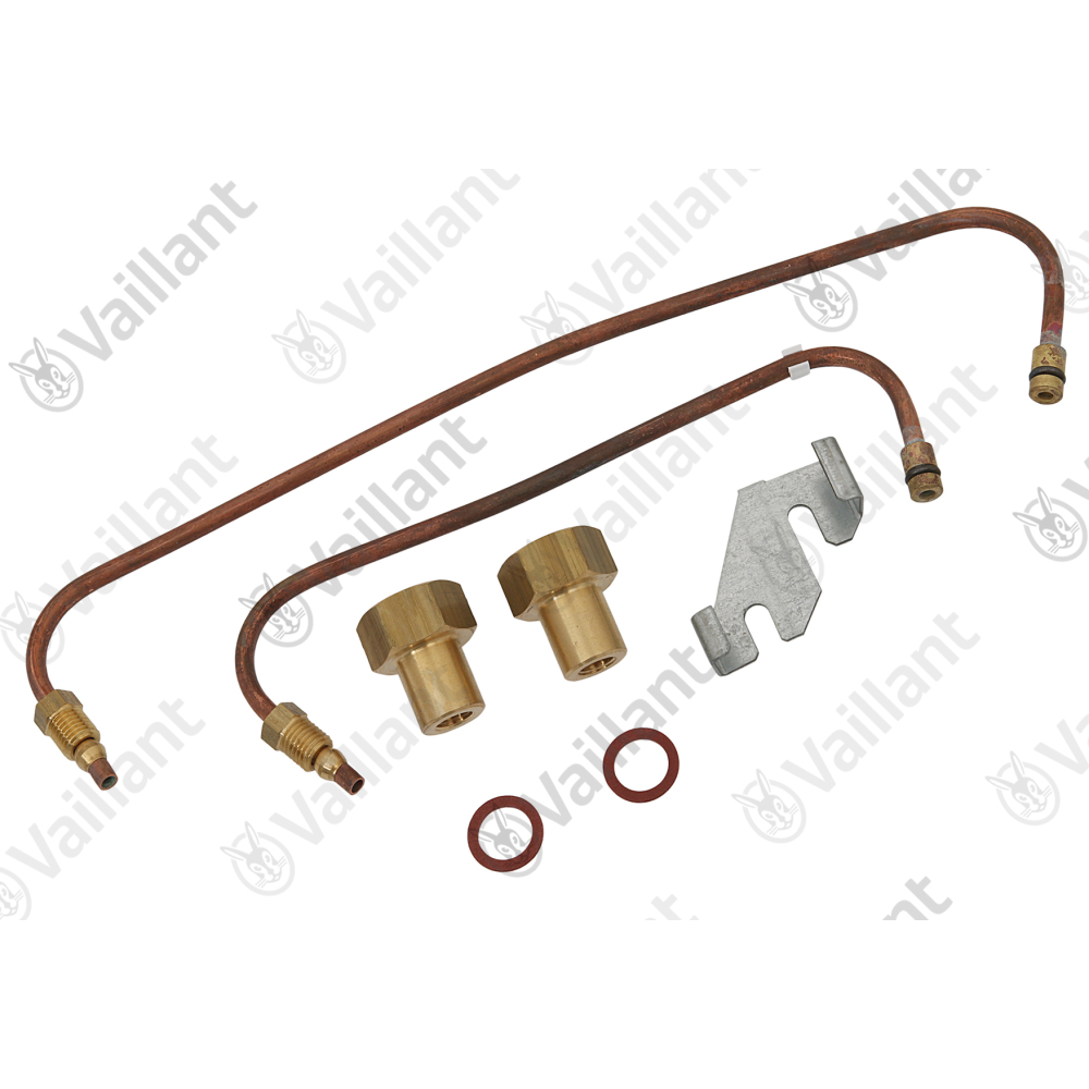 Vaillant Zubehörbeutel, Solosch. 304821 Vaillant-Nr. 509297