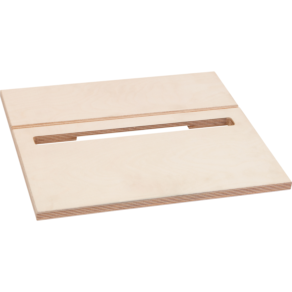 L-BOXX Mobile Arbeitspla. 500x 18x700mm