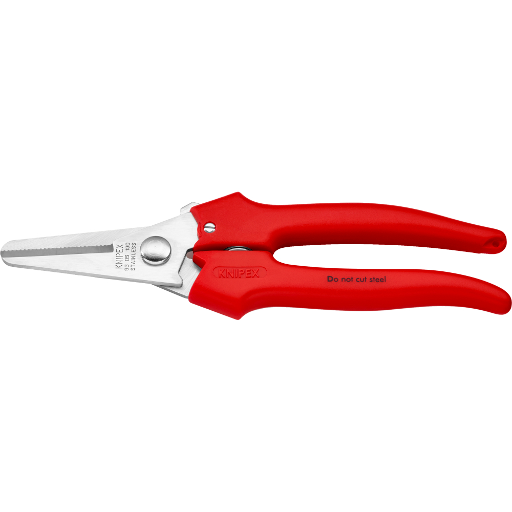 Knipex Kombischere 190mm
