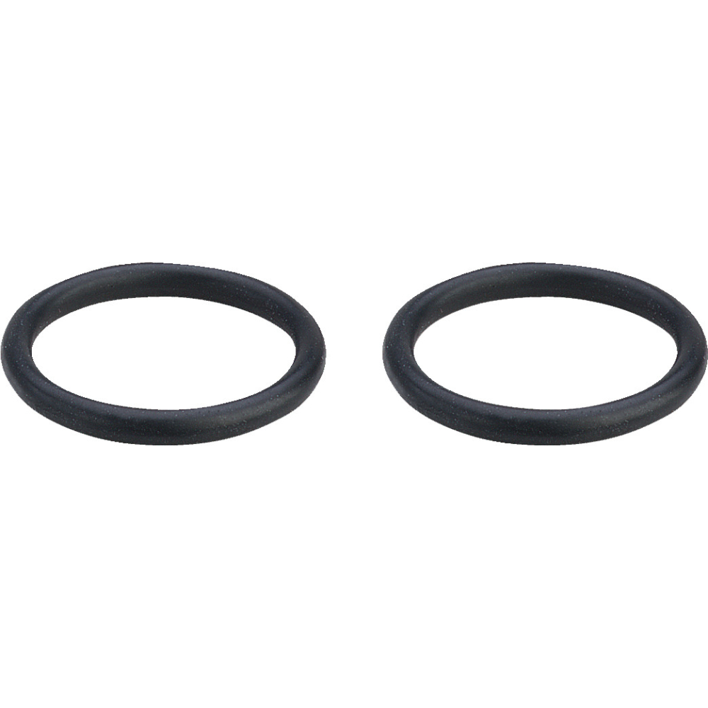Viega Dichtungsset 6161.84 in 19x2,5,mm Gummi schwarz