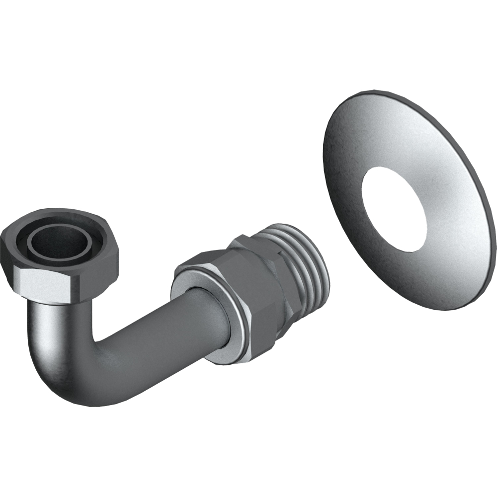 BOSCH Ersatzteil TTNR: 8737714024 Bogen 3/4''