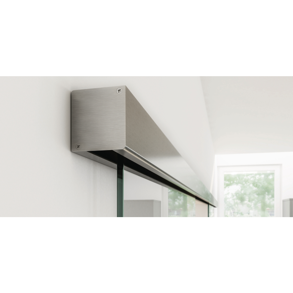 Schiebetürsystem Slide Compact