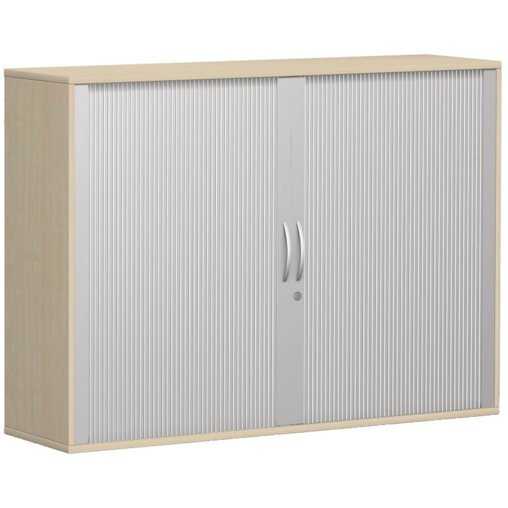 Querrollladenschr. Pro,We 1152x1600x425, 3OH,silber