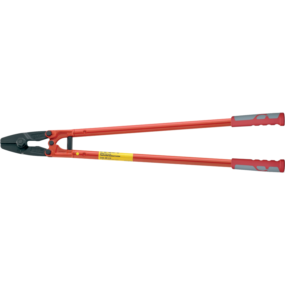 Gitterrost-Schneider EuroCut 840mm VBW