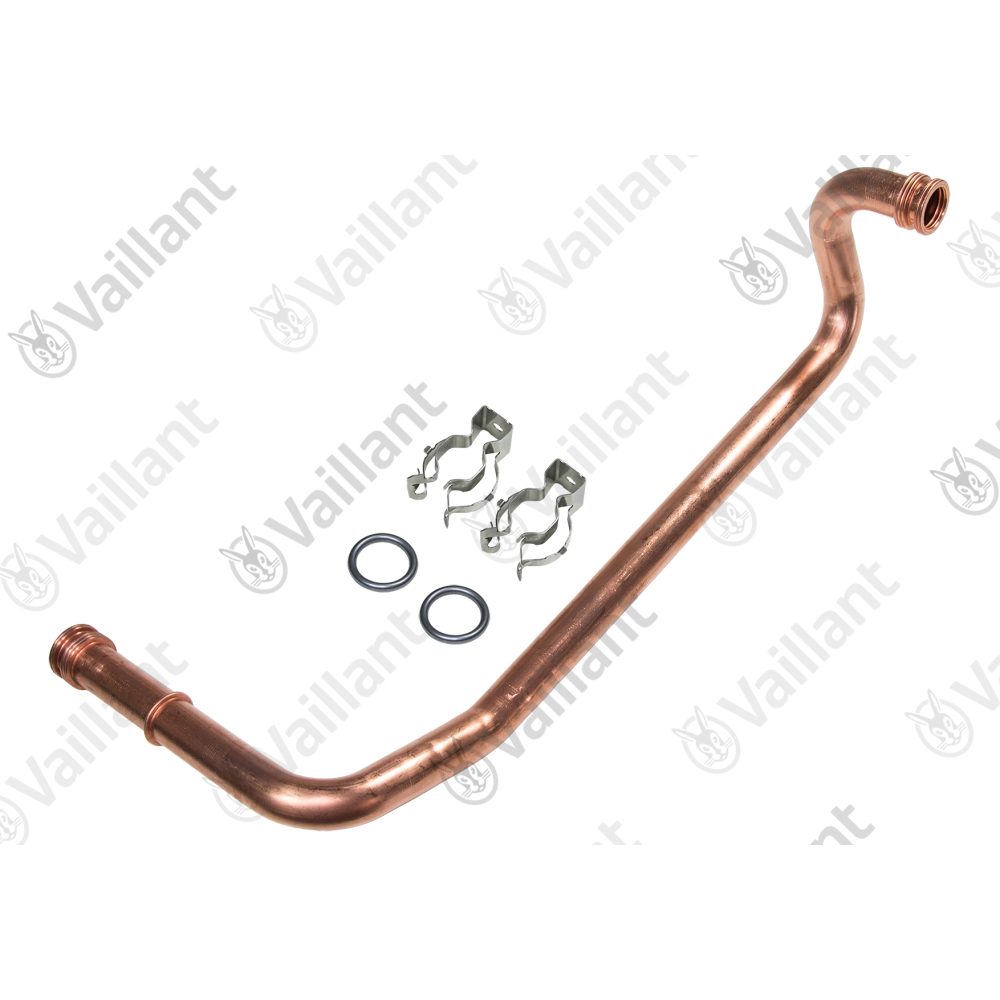 Vaillant Rohr Vaillant-Nr. 0020240279
