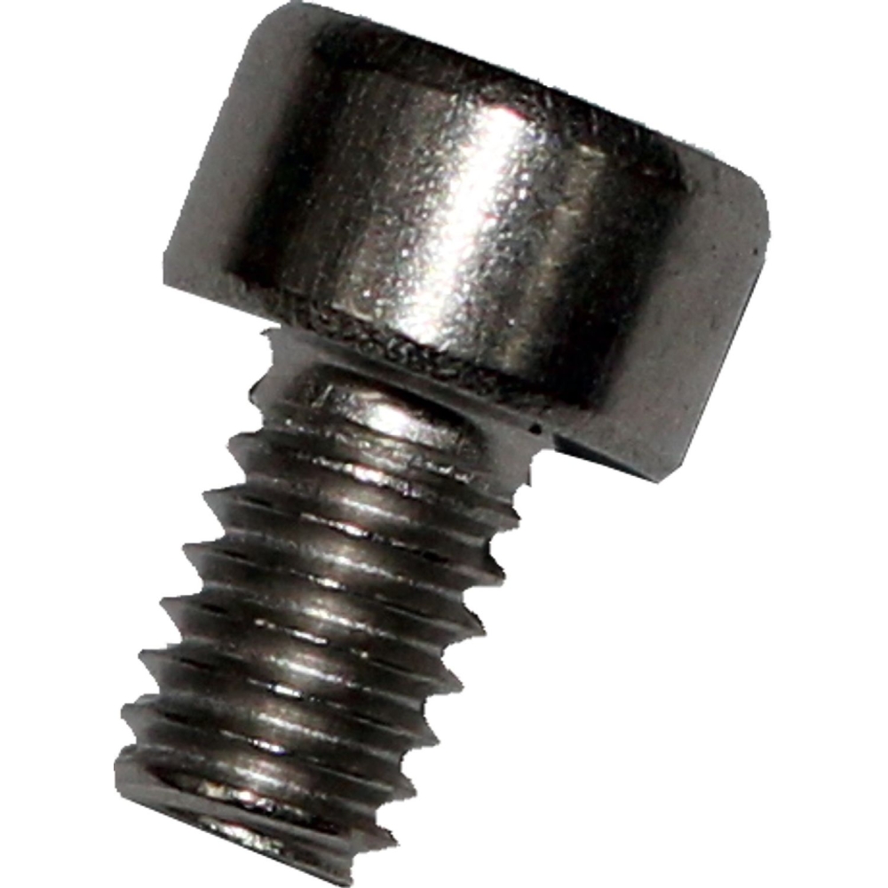 Wolf Zylinderschraube M4X6-1.4301 DIN912, für CGB