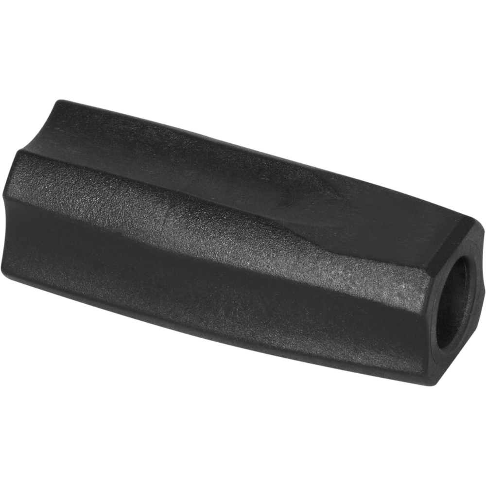 Viega Drehgriff Advantix Vario 4967.92 in Kunststoff schwarz