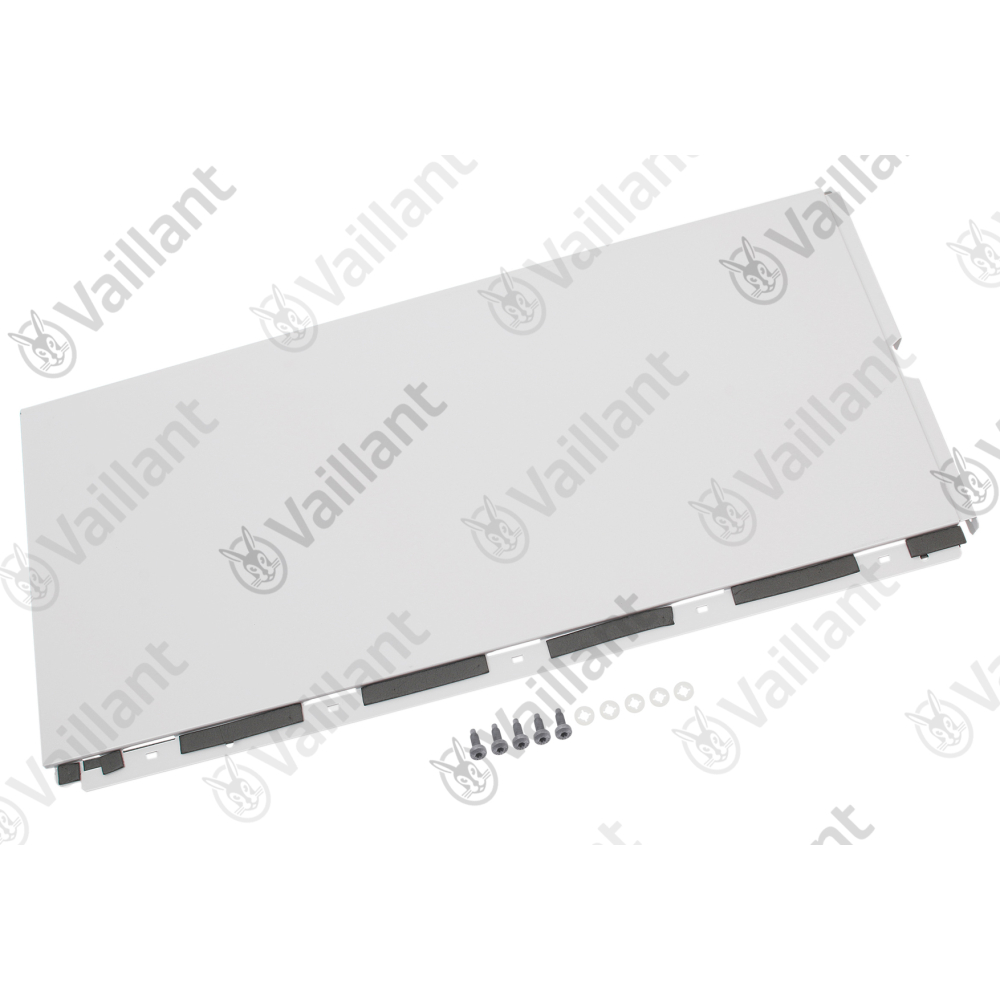 Vaillant Seitenblech, links Vaillant-Nr. 0020192745