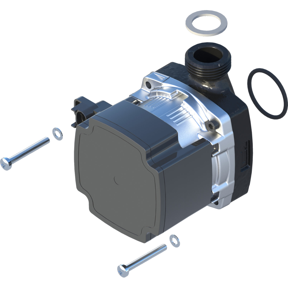 BOSCH Ersatzteil TTNR: 8738216072 Pumpe U30-10 K 7.5m LIN