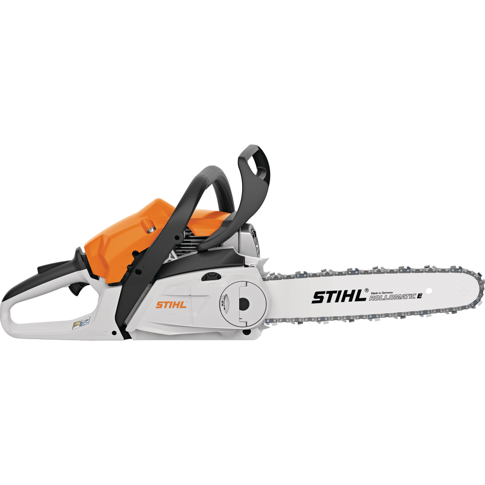 Stihl Motorsäge MS 182 C-BE 30cm Schiene