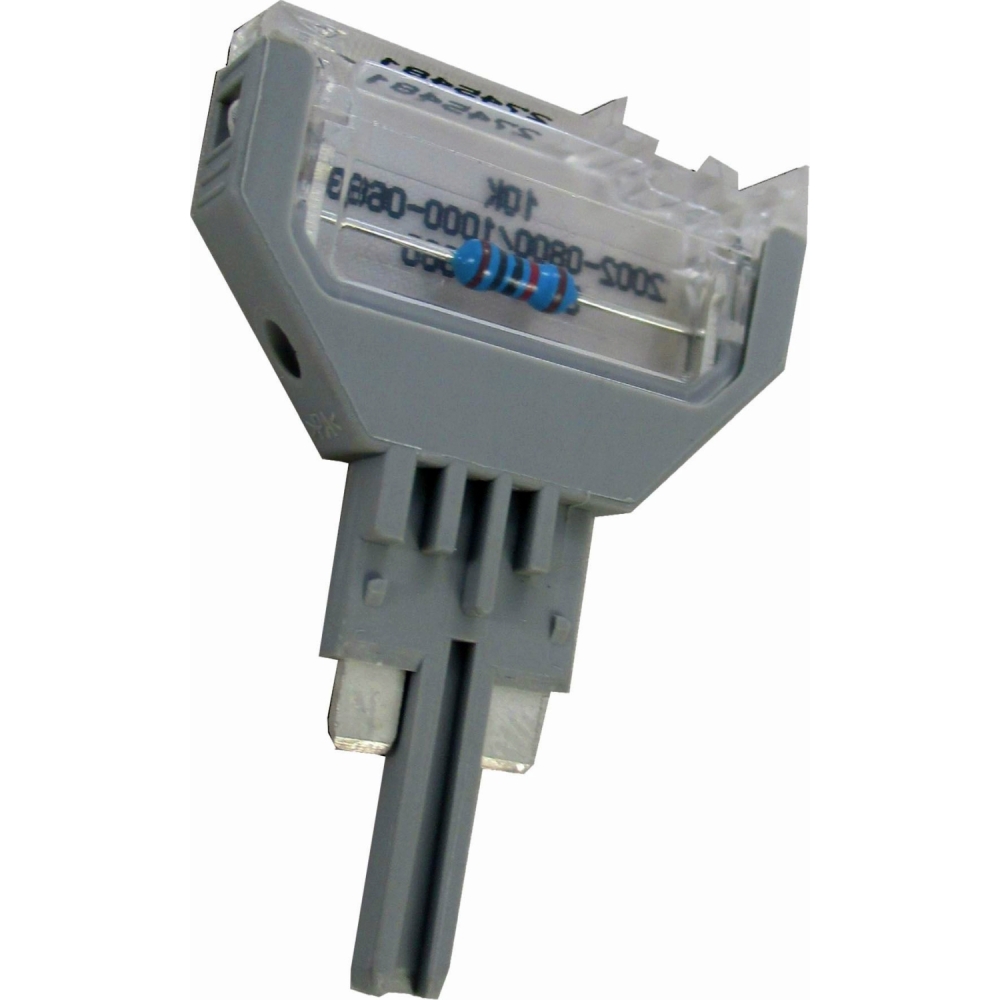 Wolf Parameterstecker für BWL-1S(B)-16 400V