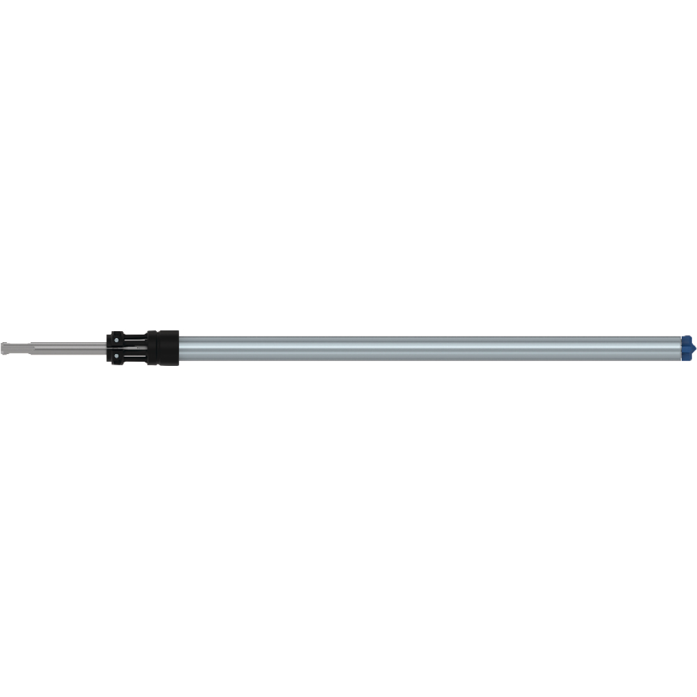 Bosch Hammerbohrer EXPERT SDS Clean plus-8X 20 x 400 x 550 mm