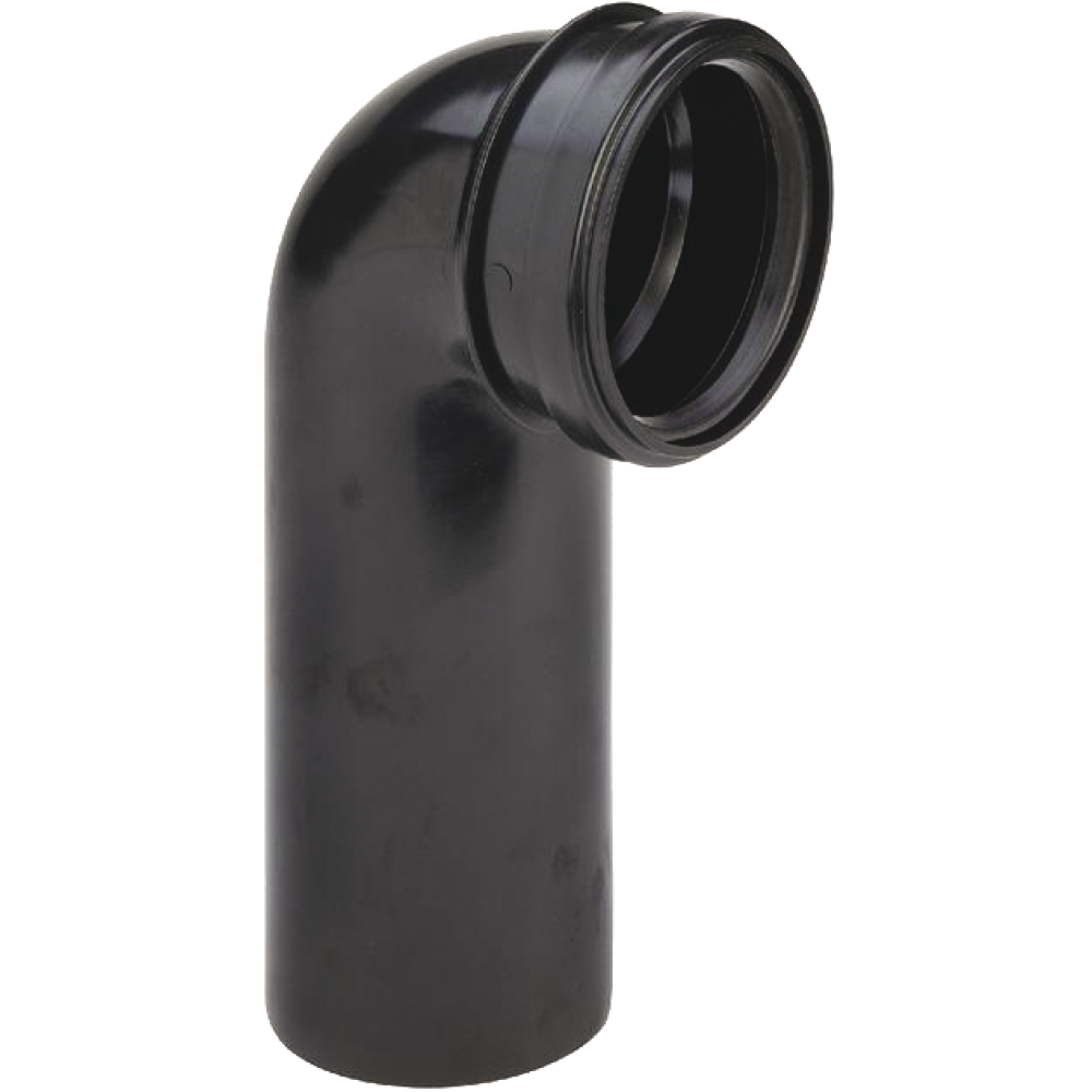 Viega WC-Anschlußbogen 90 PE DN 90x100 Mod. 3816