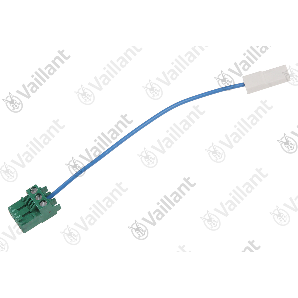 Vaillant Kabel, N-Adapter AMU/3-VWL Vaillant-Nr. 0020150099